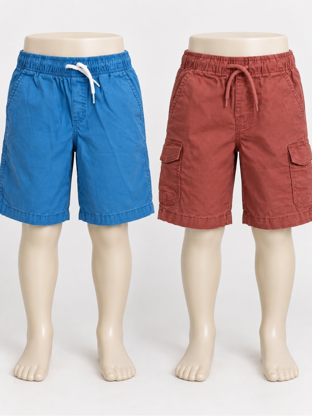Boys Size 8 Shorts Bundle Cat & Jack